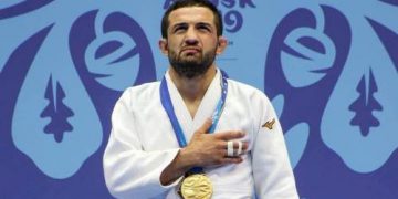 „ვამაყობ,რომ ქართველი ვარ!’’- ლუხუმ ჩხვიმიანი