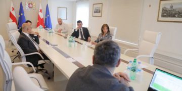 დამატებითი ანტიკრიზისული ღონისძიებები