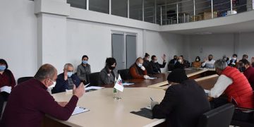 ბორჯომის საკრებულომ გააგრძელა ცენტრალური პარკის სუბსიდირება