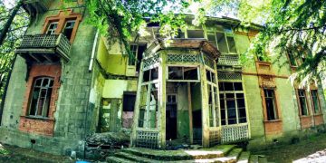 სამცხე ჯავახეთში გრძელდება საკულტო ძეგლების კომპლექსური რეაბილიტაციის პროგრამა