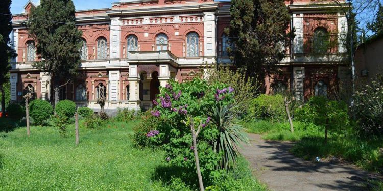 აბრეშუმის სახელმწიფო მუზეუმს სრული რესტავრაცია — რეაბილიტაცია ჩაუტარდება