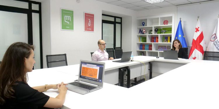 სახელმწიფო ინსპექტორის სამსახური ხელოვნური ინტელექტის სფეროში პერსონალური მონაცემების დაცვის თემაზე აქტიურ მუშაობას იწყებს