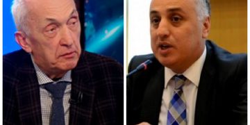 პასუხი ბ-ნ დიმიტრი ხუნდაძეს