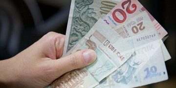 პირველი სექტემბრიდან პენსიების გაცემის ახალი წესი ამოქმედდება