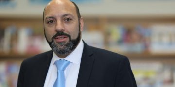 UNICEF-ის წარმომადგენელმა საქართველოში ღასან ხალილმა საქართველოში 15 სექტემბერს სწავლის დაწყება დადებითად შეაფასა