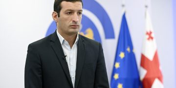 ნესტლეს და ნოკიასთან ონლაინ შეხვედრების შემდეგ, პატივი გვქონდა ფიზიკურად გვემასპინძლა  შტადლერის პრეზიდენტისთვის