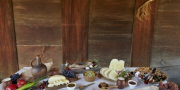 EBRD და FAO საქართველოს აგროტურიზმის განვითარებაში დაეხმარებიან