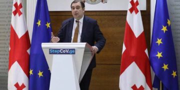 მიხეილ ჩხენკელი: „პირველი ოქტომბრიდან თბილისში, რუსთავში, ქუთაისსა და ზუგდიდში I-VI კლასის მოსწავლეები, ხოლო გორსა და ფოთში ყველა კლასის მოსწავლეები საკლასო ოთახებში ბრუნდებიან“