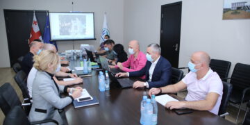 დევნილთა სააგენტო სოფლად სახლს 278 დევნილ ოჯახს შეუსყიდის