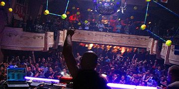 ბათუმში 4 ობიექტს შეუჩერდა საქმიანობის უფლება