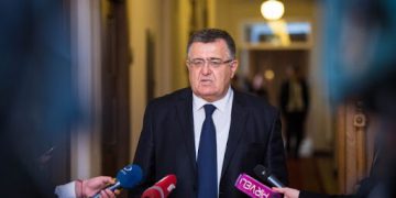 გიორგი ხანიშვილი „უსაფუძვლოა შიში პურის ფასის ზრდასთან დაკავშირებით“