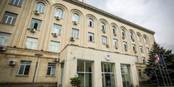 პარლამენტში „გარემოსდაცვითი პასუხისმგებლობის შესახებ“ ახალი კანონპროექტის საკომიტეტო განხილვები იწყება