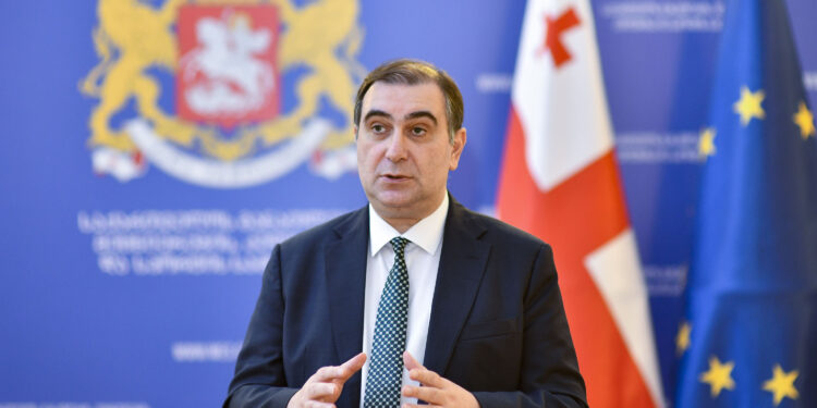 მიხეილ ჩხენკელი: „მადლობა თქვენი გამძლეობის, პროფესიონალიზმის, პასუხისმგებლობისა და თავდადებისთვის“