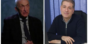 თენგიზ ცერცვაძე გიორგი კანდელაკს ტელედებატებში იწვევს