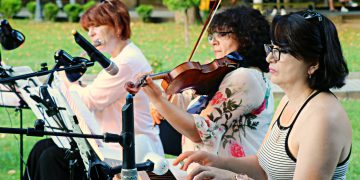 ბორჯომში კლასიკური მუსიკის საღამოები გაიმართა