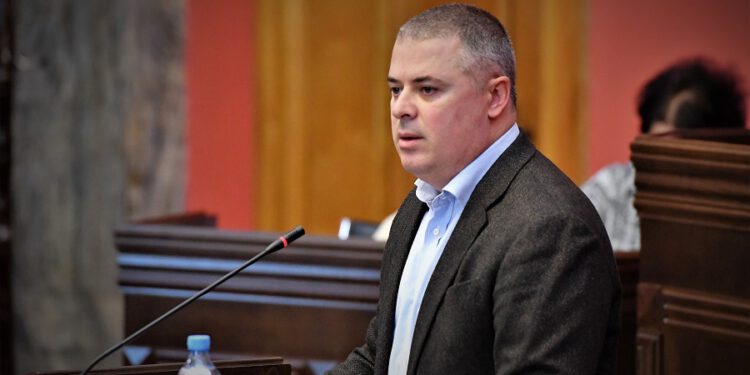 აგრარულ საკითხთა კომიტეტმა „აგროტურიზმის შესახებ“ კანონპროექტი პირველი მოსმენით განიხილა