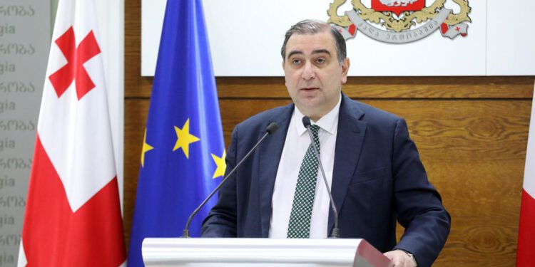 მიხეილ ჩხენკელი: „კოვიდის მართვაში საჭიროების შემთხვევაში სამედიცინო უნივერსიტეტების უფროსკურსელები ჩაერთვებიან“