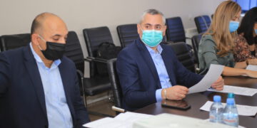 125 დაბრუნებულ მიგრანტს გრანტი გადაეცემა