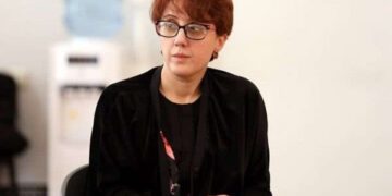 ეკა დგებუაძე —   წელს, საქართველოს მასშტაბით 600-ზე მეტ სკოლაში ჩატარდა სრული ან ნაწილობრივი რეაბილიტაცია, მოწესრიგდა  ჰიგიენურ-სანიტარიული მდგომარეობა