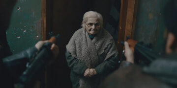 ქართული მოკლემეტრაჟიანი ფილმი “მარქსის ქუჩა #12” ევროპული კინოდაჯილდოვების კანდიდატია