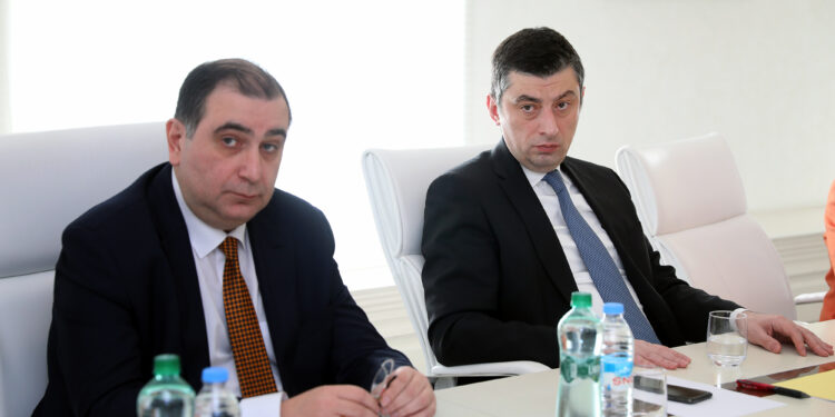 სტუდენტები უმაღლეს სასწავლებლებში ეტაპობრივად ბრუნდებიან