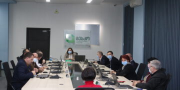 საარჩევნო ადმინისტრაცია სტაციონარულ სამკურნალო დაწესებულებებსა და იზოლაციაში მყოფი ამომრჩევლების 31 ოქტომბრის არჩევნებში მონაწილეობას სანიტარიულ-ჰიგიენური წესების სრული დაცვით უზრუნველყოფს