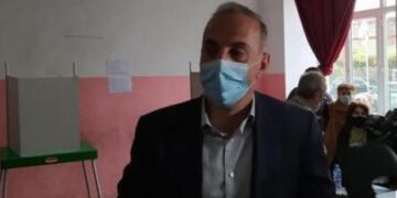 „ქართული ოცნების“ მაჟორიტარმა კანდიდატმა ადიგენში, ასპინძასა და ბორჯომში, ანტონ ობოლაშვილმა არჩევანი გააკეთა