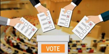 საარჩევნო ქრონიკები ბორჯომის მუნიციპალიტეტიდან