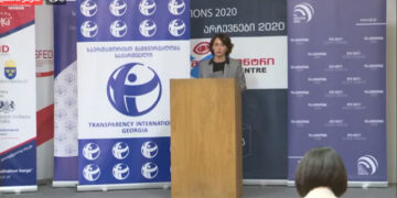 არჩევნების დღის მეორე ნახევარი, პირველთან შედარებით, უფრო მეტი დაძაბულობით გამოირჩეოდა