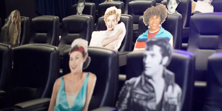 თეატრებისა და კინოთეატრების სრულყოფილად ამოქმედების თარიღი, ეპიდემიოლოგიური ვითარების გათვალისწინებით განისაზღვრება