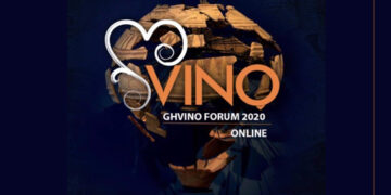 ქართული ღვინის რიგით მესამე ფორუმი ონლაინ ფორმატში გაიმართა