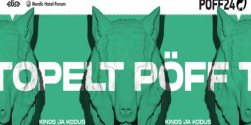 ტალინის საერთაშორისო კინოფესტივალზე 4 ქართულ ფილმს აჩვენებენ