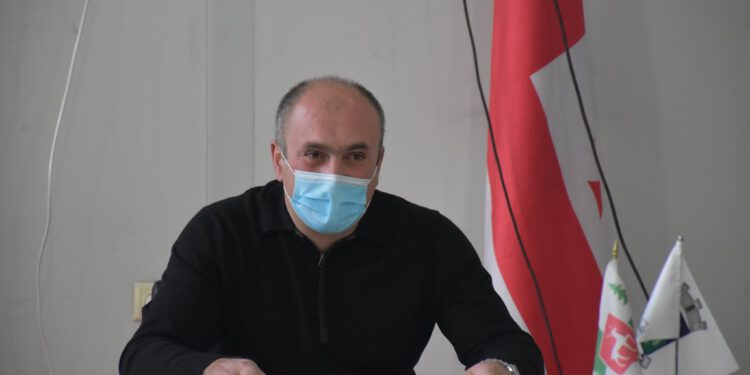 კორონავირუსის გავრცელების პრევენცია