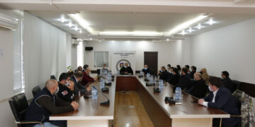 ირაკლი მუკნიაშვილი: „უკანონო თევზჭერის აღმოფხვრის მიზნით, არსებული რეგულაციები გამკაცრდება”