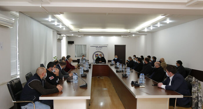 ირაკლი მუკნიაშვილი: „უკანონო თევზჭერის აღმოფხვრის მიზნით, არსებული რეგულაციები გამკაცრდება”