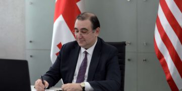 საქართველოსა და აშშ-ს შორის მეცნიერებისა და ტექნოლოგიის სფეროში თანამშრომლობა გრძელდება