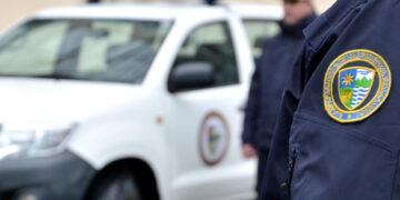 გარემოსდაცვითი ზედამხედველობის დეპარტამენტის თანამშრომლებმა 32 კომპანია შეამოწმეს და 1,5 მილიონამდე პარკი დალუქეს