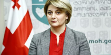 თამარ ბარკალაია: შშმ პირთა უფლებების დაცვის კუთხით დღეს ჩვენ კიდევ ერთი ნაბიჯით წინ წავიწიეთ