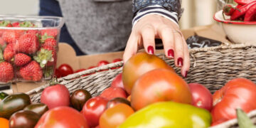 თებერვალში FAO-ს ფასების ინდექსი გაიზარდა