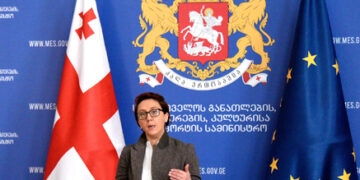 თამარ ბარკალაია: შშმ პირთა უფლებების დაცვის კუთხით დღეს ჩვენ კიდევ ერთი ნაბიჯით წინ წავიწიეთ