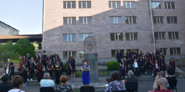 სამცხე-ჯავახეთის სახელმწიფო უნივერსიტეტი მასწავლებელთა პროფესიული განვითრების სამსახურში