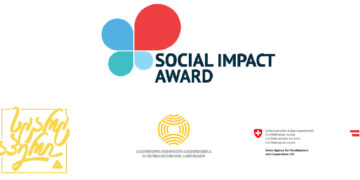 Social Impact Award 2021 იწყება