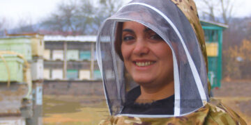 მეფუტკრეობა პანდემიის დროს