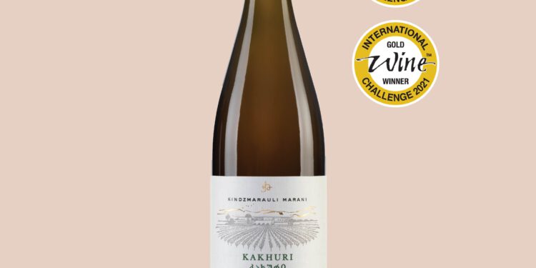ქინძმარაულის მარნის უდიდესი გამარჯვება „International Wine Challenge 2021“ -ზე მოპოვებული მედლები და უმაღლესი ჯილდო — ოქროს თასი