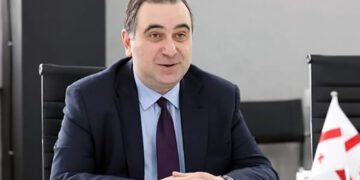 მიხეილ ჩხენკელი: „გისურვებთ, რომ ცოდნის შეძენისა და მისი გაღრმავების სურვილი არასოდეს გაგინელდეთ“