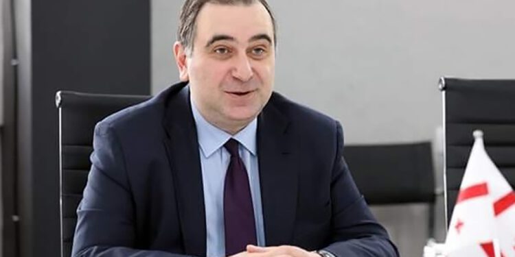 მიხეილ ჩხენკელი: „გისურვებთ, რომ ცოდნის შეძენისა და მისი გაღრმავების სურვილი არასოდეს გაგინელდეთ“