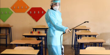 სასწავლო პროცესის განახლებისთვის ყველა სკოლა მზადყოფნაშია