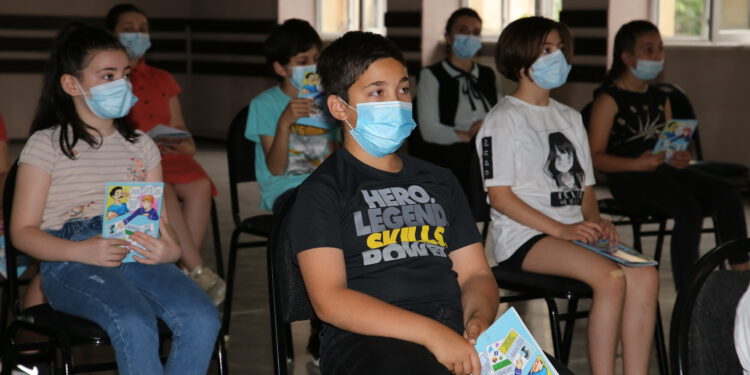 მტკვრის დაცვის დღე