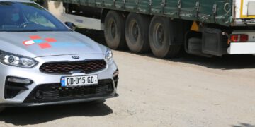 სამედიცინო და ფარმაცევტული საქმიანობის რეგულირების სააგენტო ნინოწმინდის ბავშვთა პანსიონს ამოწმებს