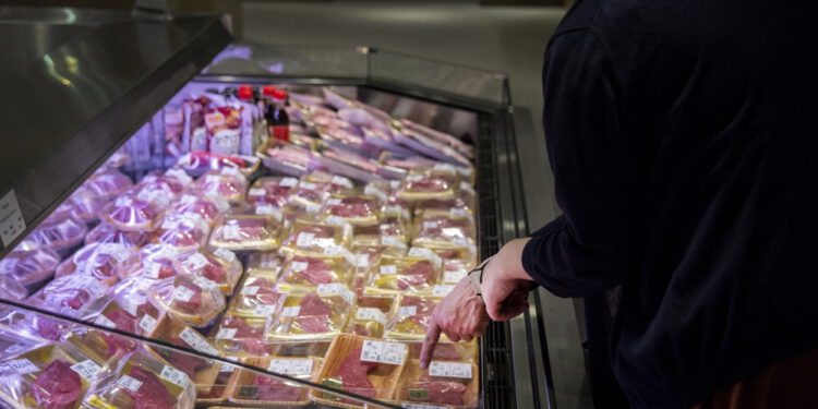 მაისში FAO-ს ფასების ინდექსი კალათის ყველა პროდუქტზე გაიზარდა